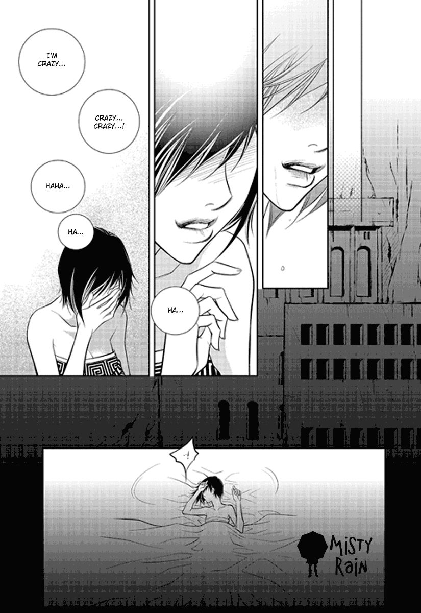 Heart to Give Chapter 3 page 22 - Chapter 3
