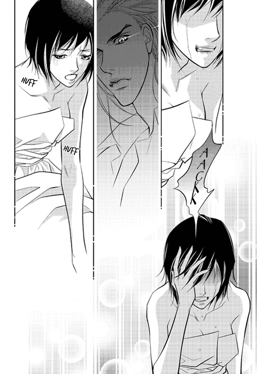 Heart to Give Chapter 3 page 24 - Chapter 3