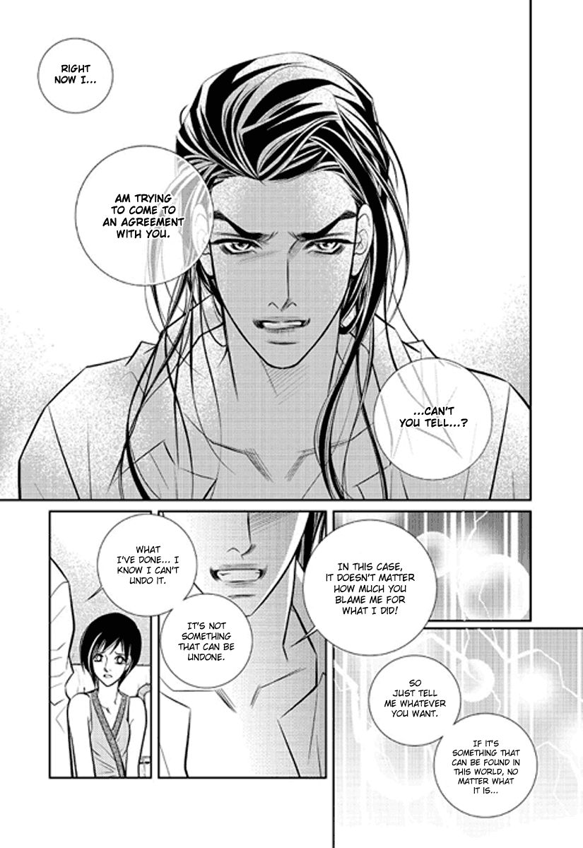 Heart to Give Chapter 3 page 29 - Chapter 3