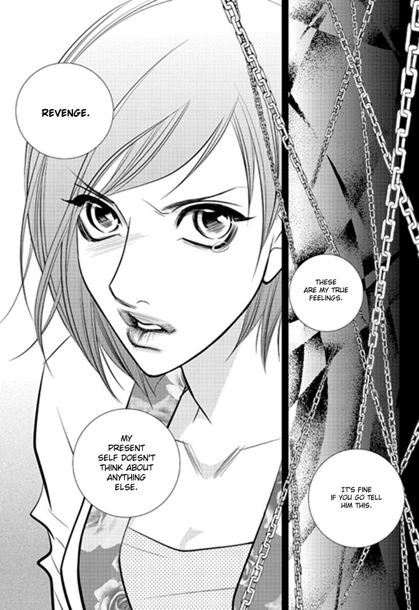 Heart to Give Chapter 4 page 10 - Chapter 4