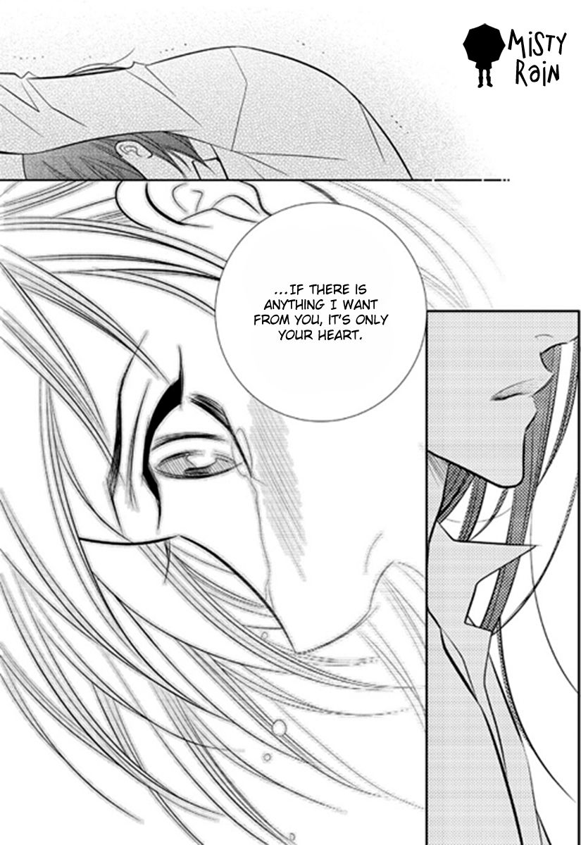 Heart to Give Chapter 4 page 26 - Chapter 4