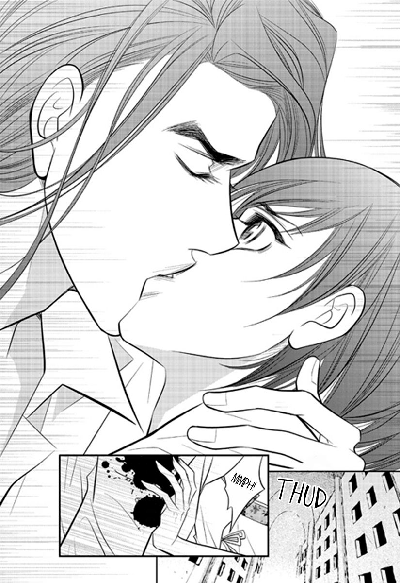 Heart to Give Chapter 4 page 27 - Chapter 4