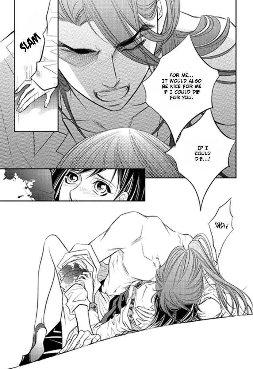 Heart to Give Chapter 4 page 29 - Chapter 4