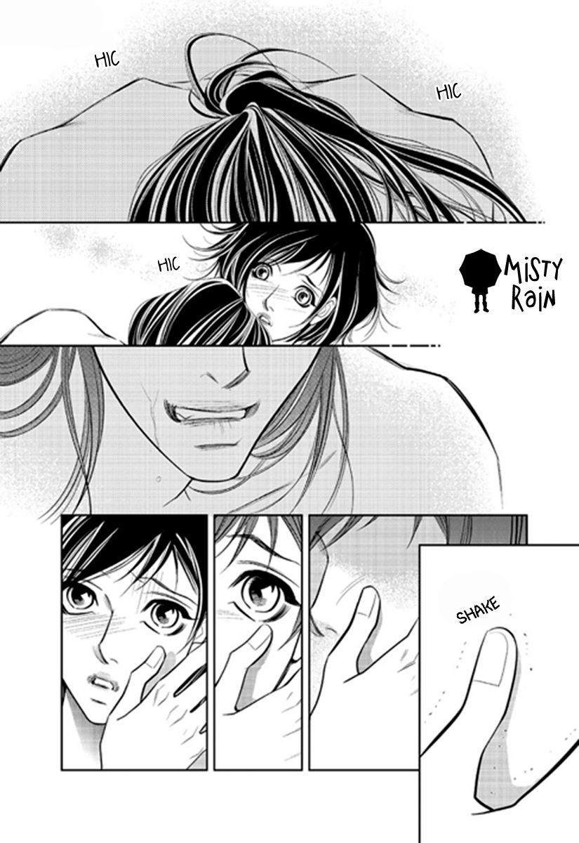 Heart to Give Chapter 4 page 32 - Chapter 4