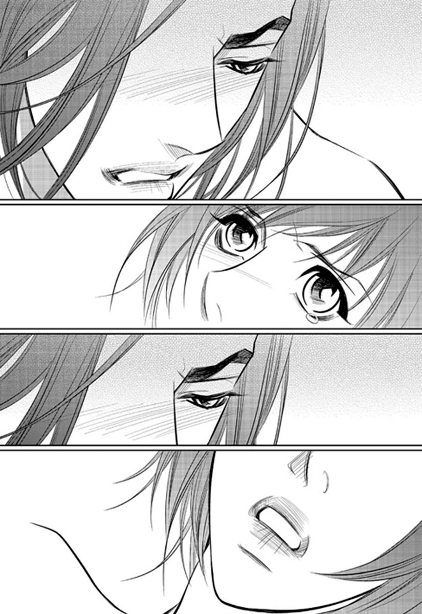 Heart to Give Chapter 4 page 34 - Chapter 4