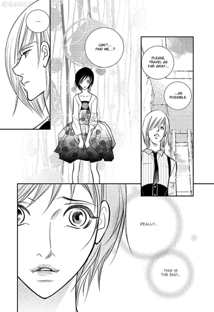 Heart to Give Chapter 5 page 16 - Chapter 5 : Read Online