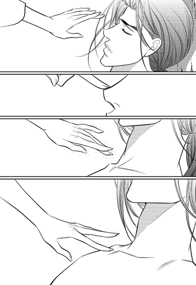 Heart to Give Chapter 5 page 19 - Chapter 5 : Read Online