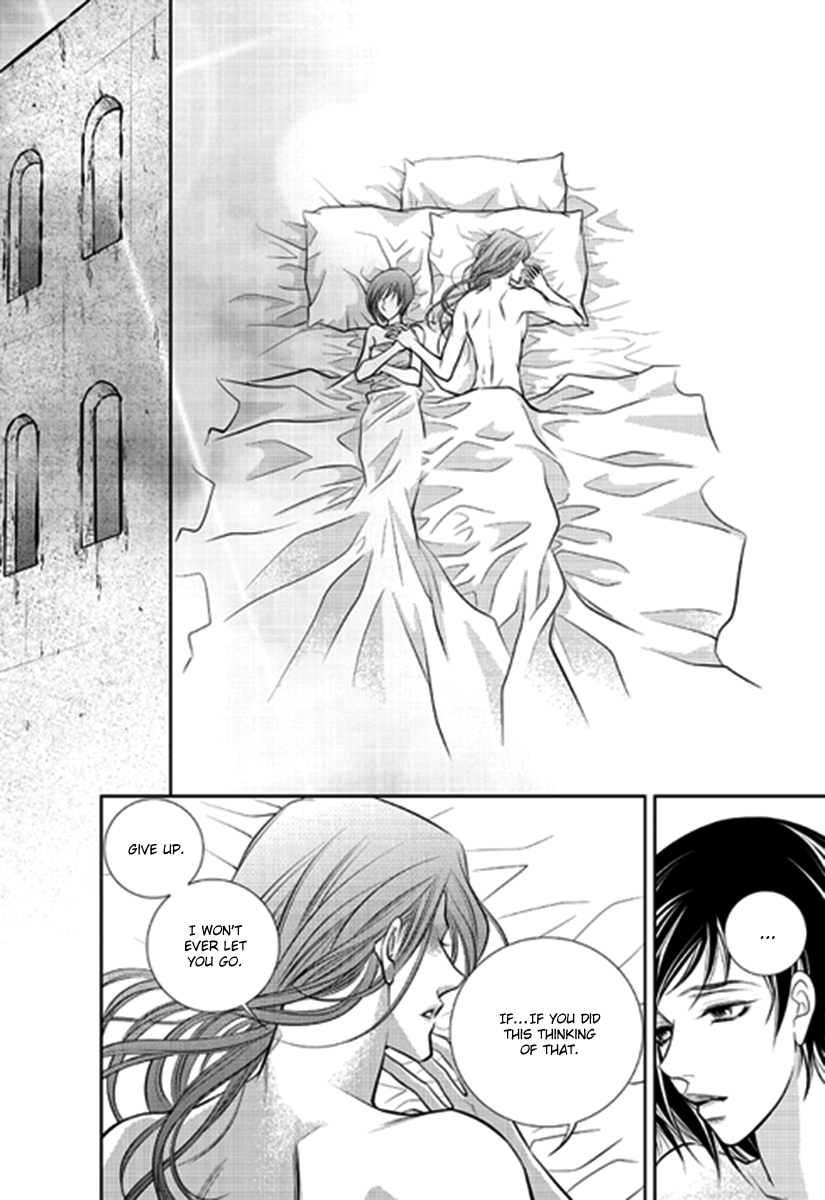 Heart to Give Chapter 5 page 36 - Chapter 5 : Read Online