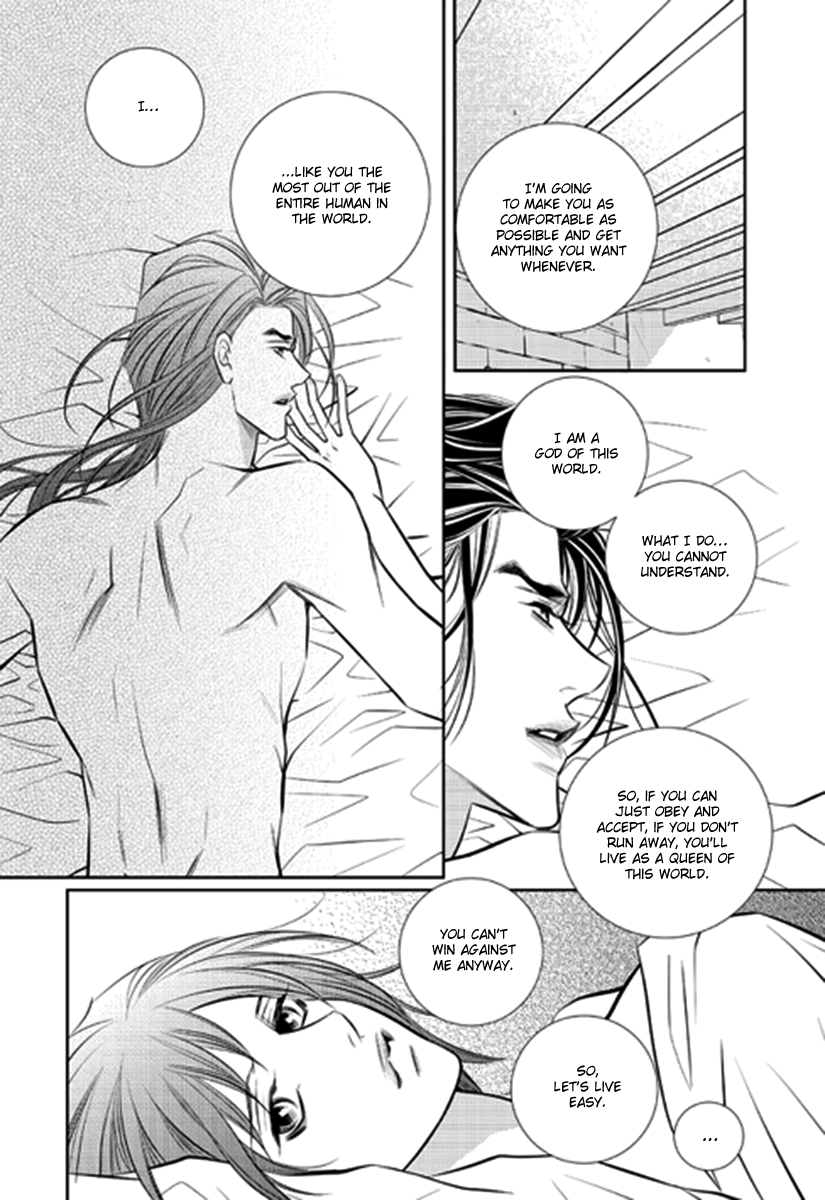 Heart to Give Chapter 5 page 38 - Chapter 5 : Read Online