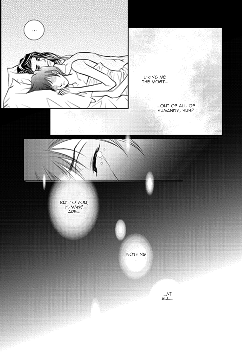 Heart to Give Chapter 5 page 39 - Chapter 5 : Read Online