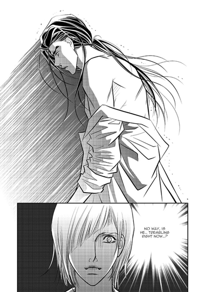 Heart to Give Chapter 5 page 4 - Chapter 5 : Read Online