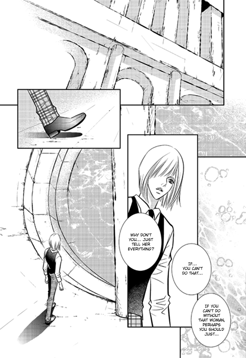 Heart to Give Chapter 5 page 6 - Chapter 5 : Read Online