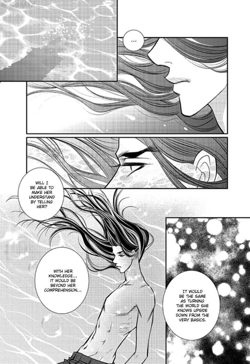 Heart to Give Chapter 5 page 7 - Chapter 5 : Read Online
