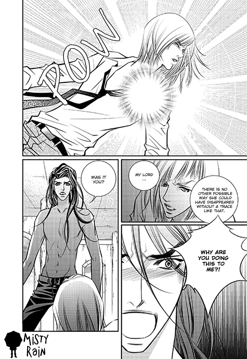 Heart to Give Chapter 6 page 17 - Chapter 6
