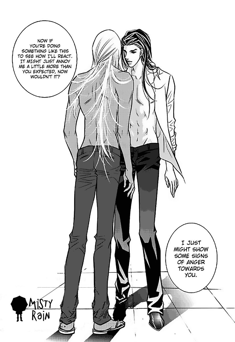 Heart to Give Chapter 7 page 13 - Chapter 7
