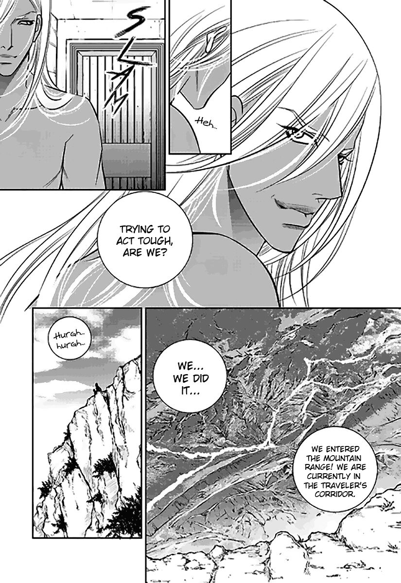 Heart to Give Chapter 7 page 14 - Chapter 7
