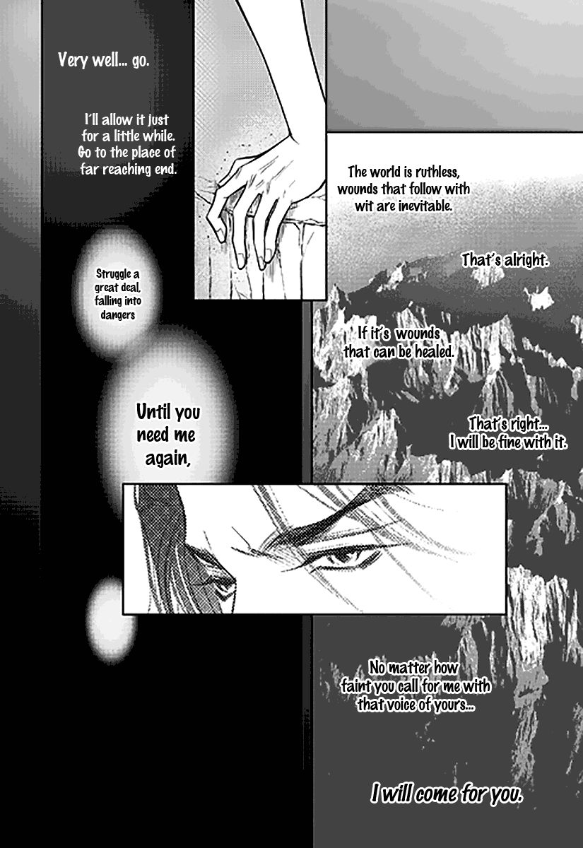 Heart to Give Chapter 7 page 23 - Chapter 7