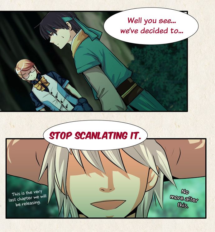 Heart to Give Chapter 7 page 38 - Chapter 7