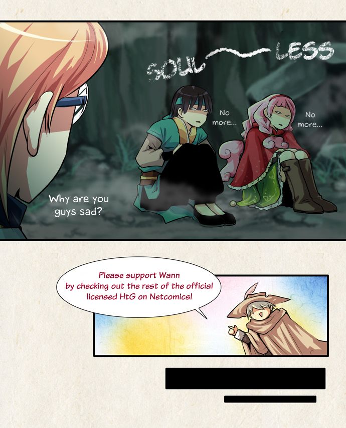 Heart to Give Chapter 7 page 39 - Chapter 7