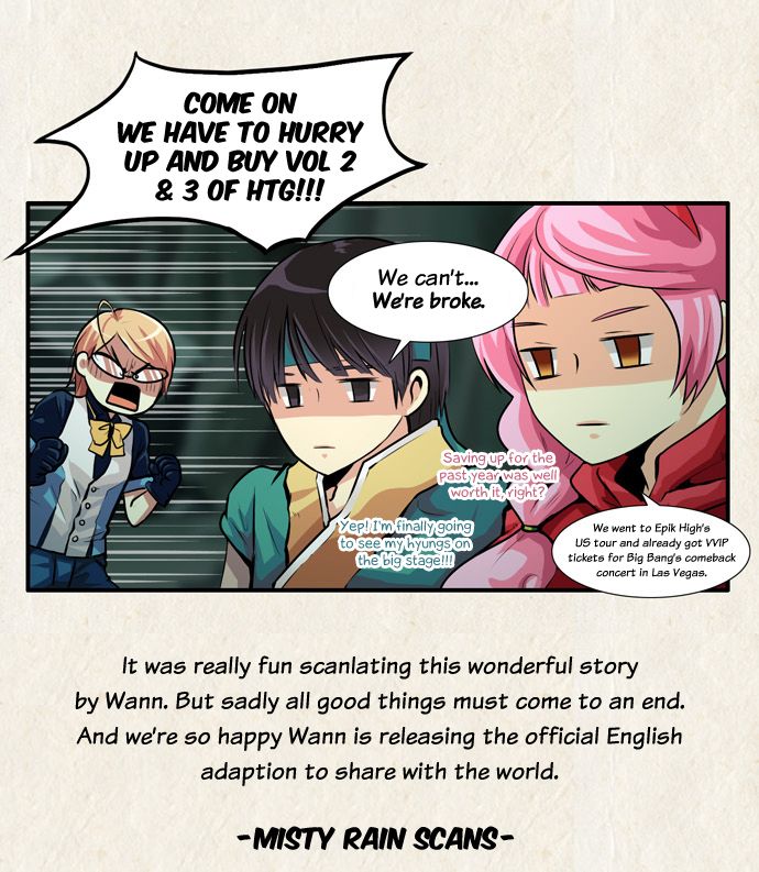 Heart to Give Chapter 7 page 40 - Chapter 7