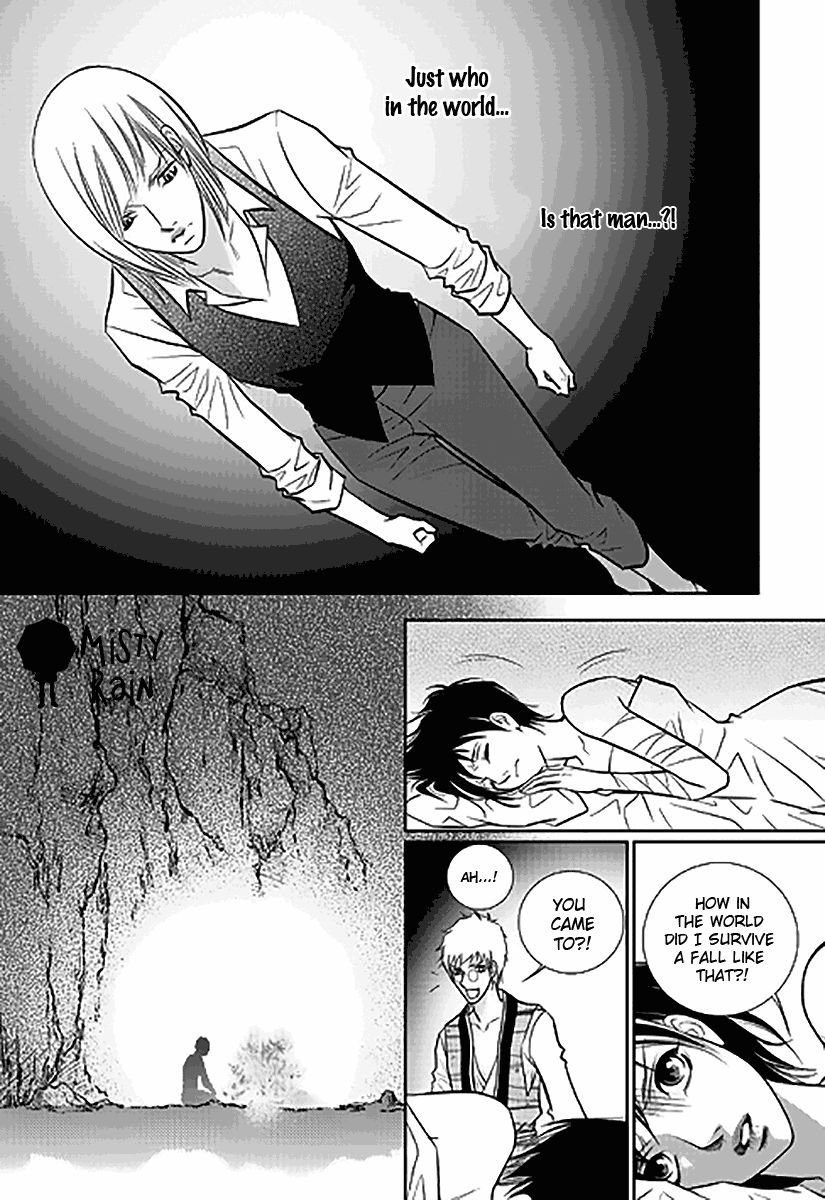 Heart to Give Chapter 7 page 5 - Chapter 7