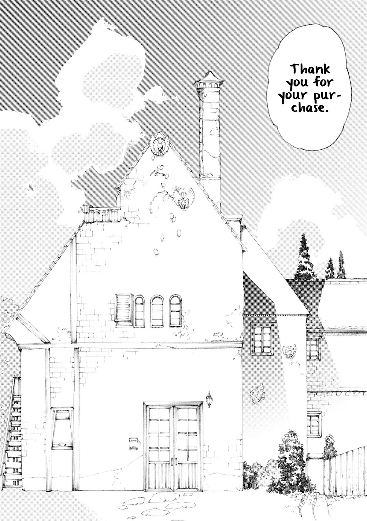 Heart-Warming Meals with Mother Fenrir Chapter 4.2 page 9 - Chapter 4.2
