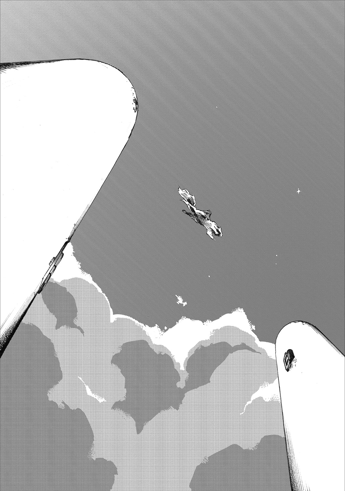Heart-Warming Meals with Mother Fenrir Chapter 8.2 page 3 - Chapter 8.2