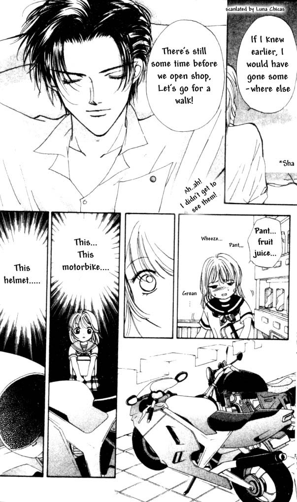 Heart Chapter 1 page 23 - Chapter 1