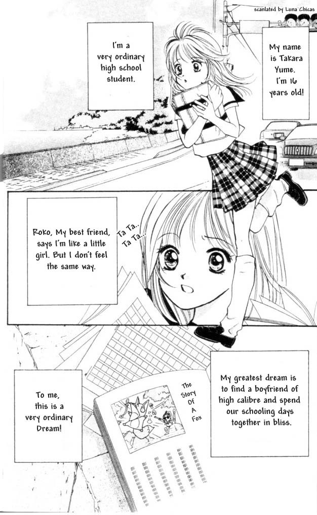 Heart Chapter 1 page 9 - Chapter 1