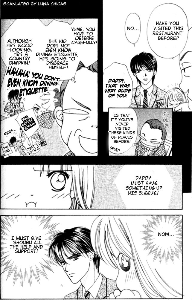 Heart Chapter 10 page 10 - Chapter 10