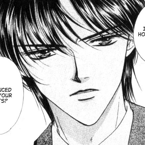 Heart Chapter 10 cover