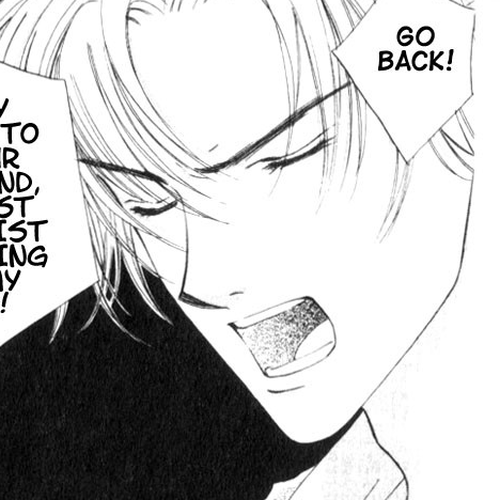 Heart Chapter 11 cover