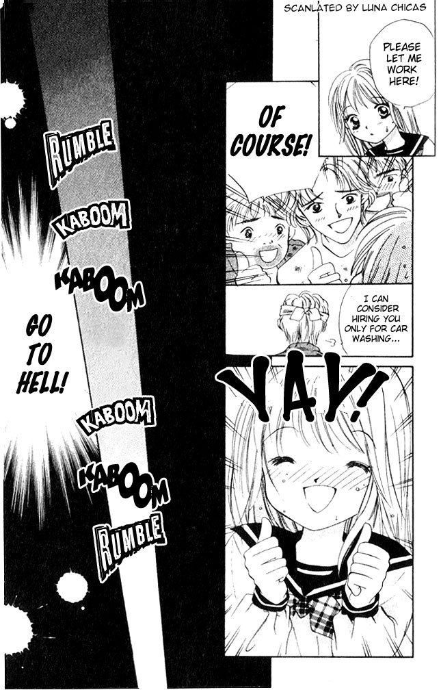 Heart Chapter 12 page 14 - Chapter 12