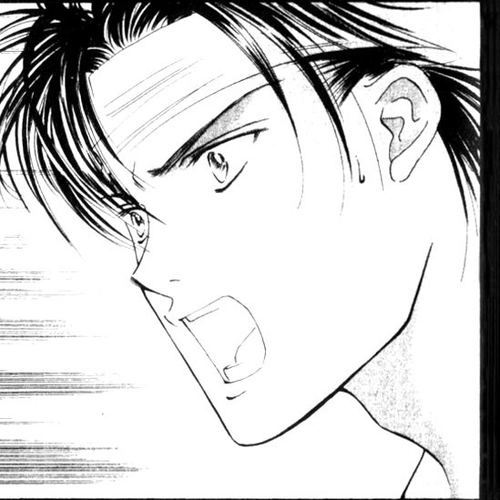 Heart Chapter 12 cover