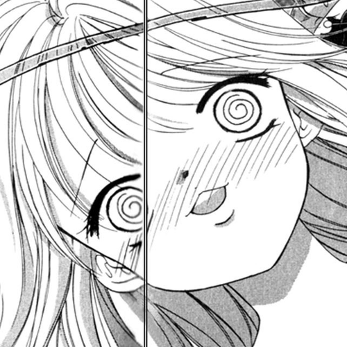 Heart Chapter 13 cover