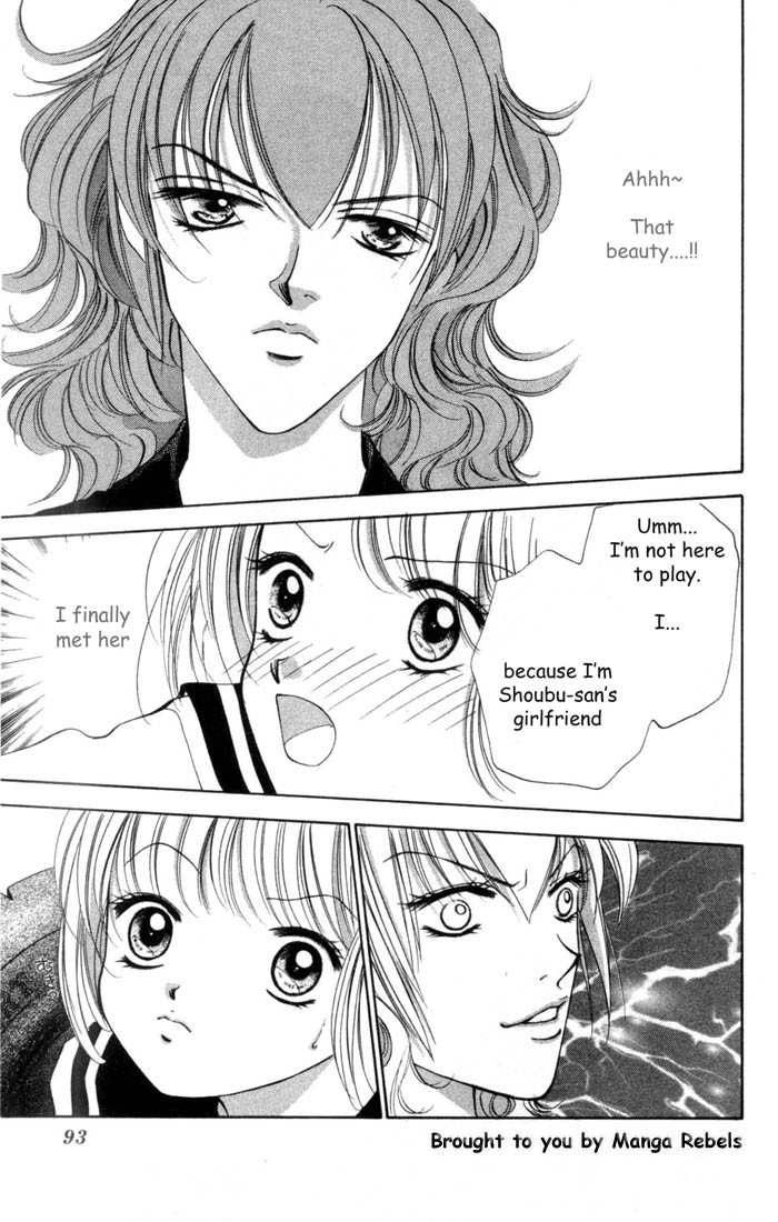 Heart Chapter 15 page 27 - Chapter 15