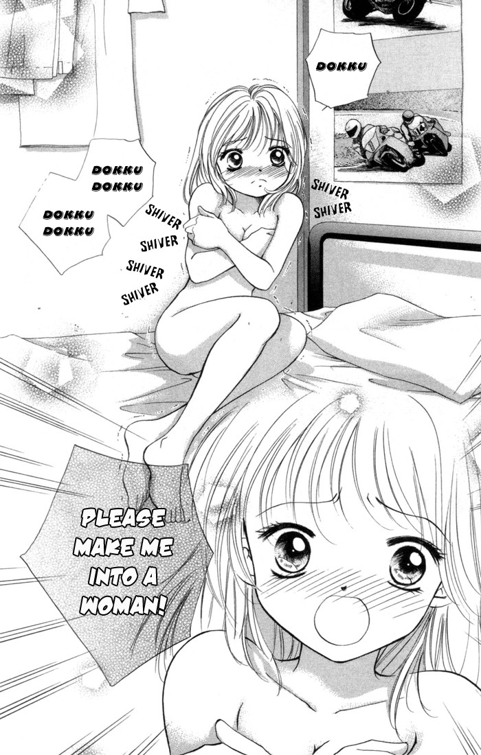 Heart Chapter 16 page 14 - Chapter 16