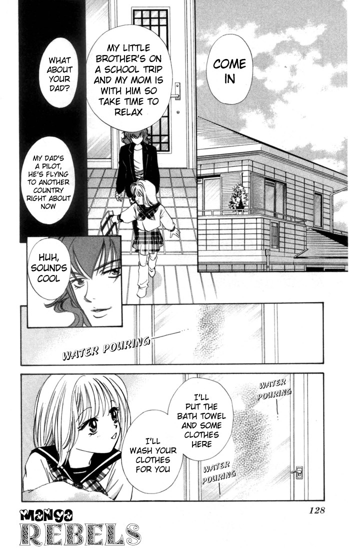 Heart Chapter 16 page 34 - Chapter 16