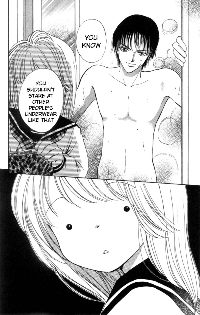 Heart Chapter 16 page 36 - Chapter 16