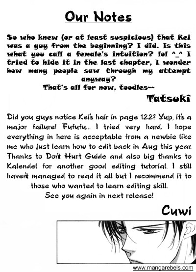 Heart Chapter 16 page 38 - Chapter 16