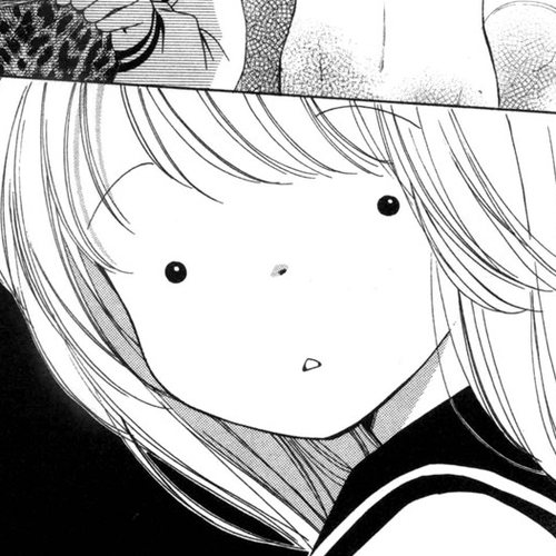 Heart Chapter 16 cover