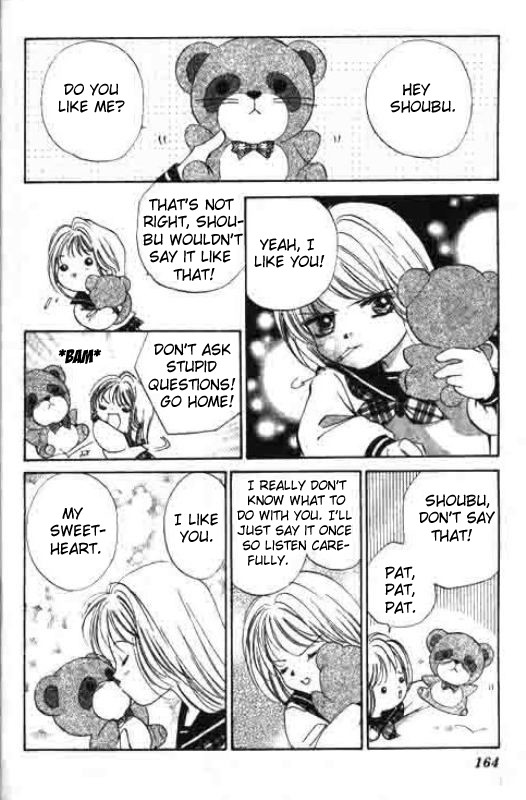 Heart Chapter 18 page 4 - Chapter 18