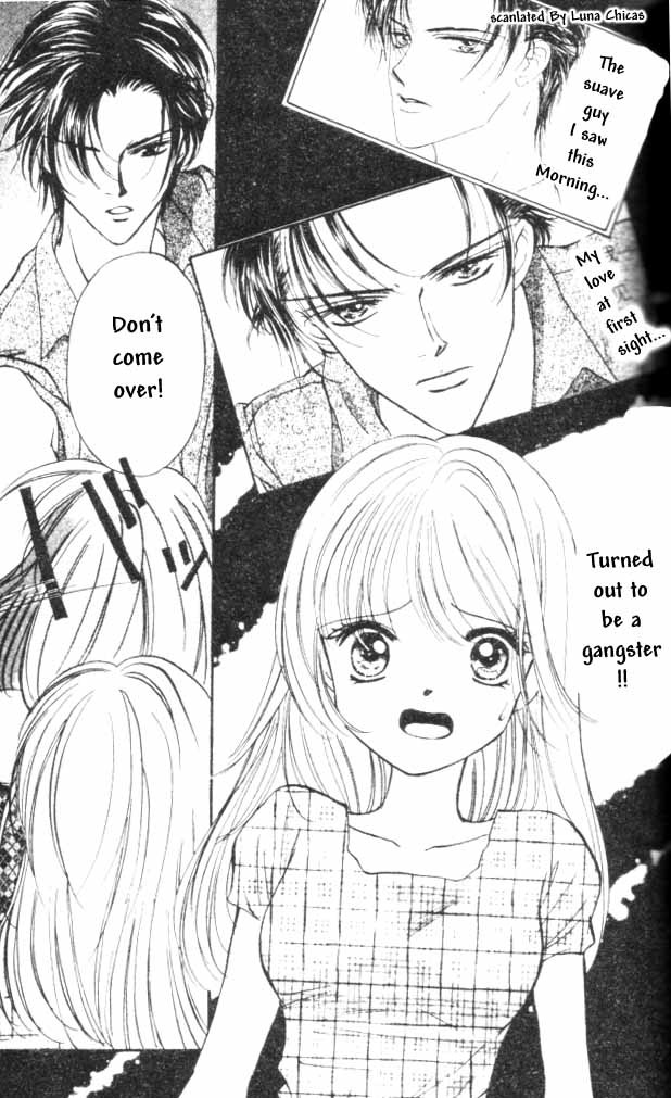 Heart Chapter 2 page 1 - Chapter 2