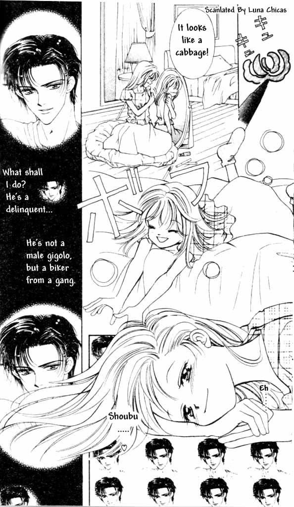 Heart Chapter 2 page 12 - Chapter 2