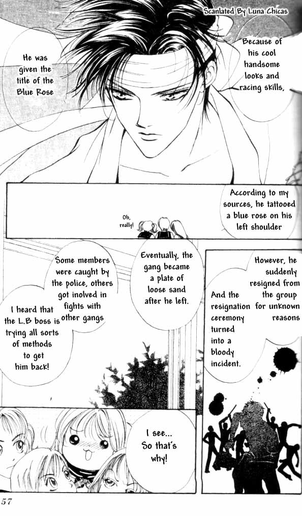 Heart Chapter 2 page 15 - Chapter 2