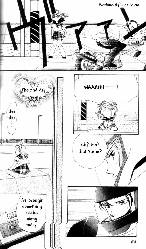 Heart Chapter 2 page 22 - Chapter 2