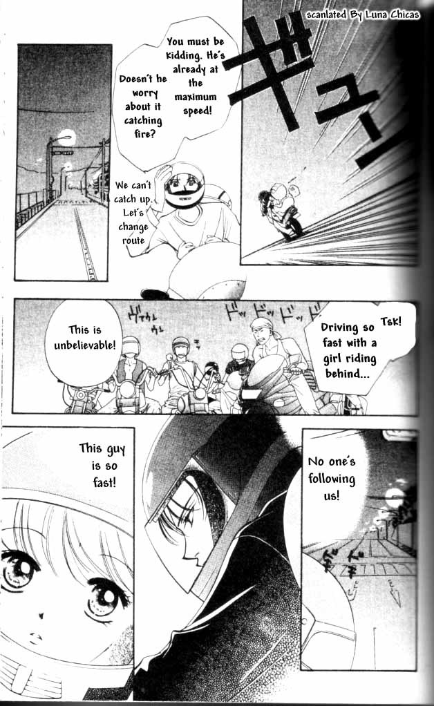 Heart Chapter 2 page 7 - Chapter 2