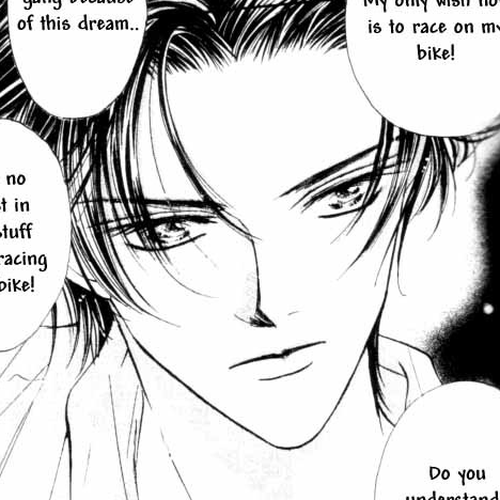 Heart Chapter 2 cover