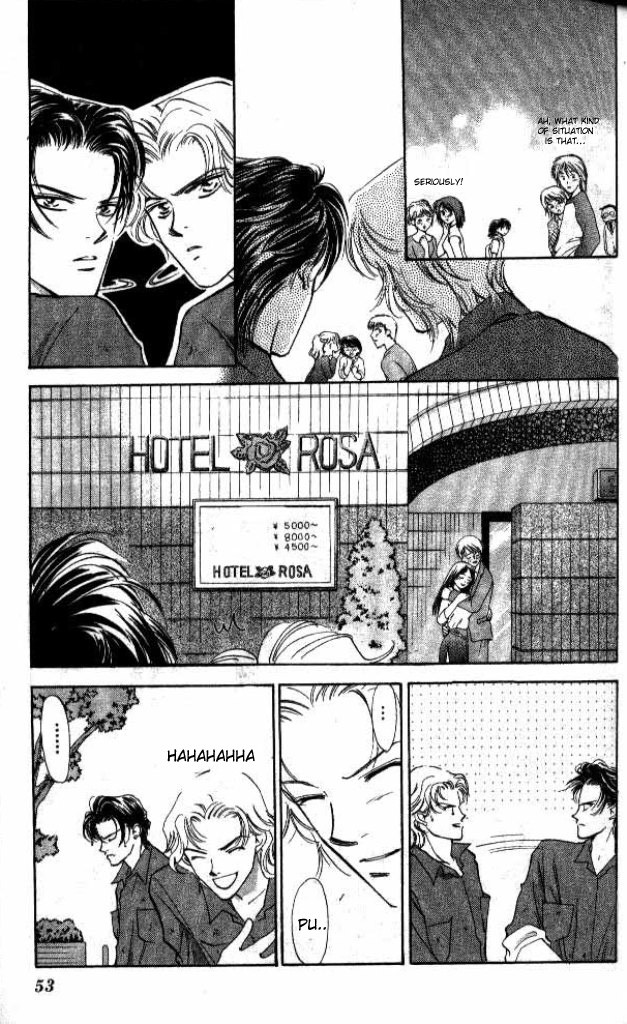 Heart Chapter 20 page 16 - Chapter 20