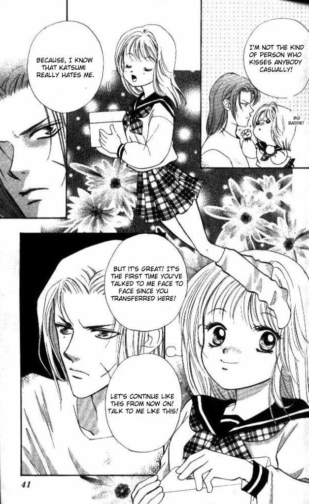 Heart Chapter 20 page 4 - Chapter 20